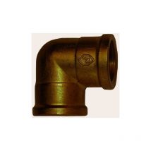 Winkel messing 1/2 Innengewinde Winkel & Bögen - Cornat