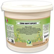 Corne broyée seau 20L 10kg