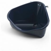 Corner Litter Pan Mini Blue Berry - 18cm - 353382