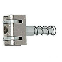 Corni - art. 498010.35 kit rullo x serratura trepper