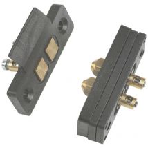 Corni art. f 6360 (ex 04920) coppia contatti