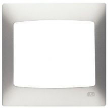 Cornice 1 articolo silver luna BJC Coral 21011-PL