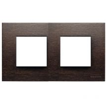 Cornice 2 elementi wengue Niessen zenit N2272 wg