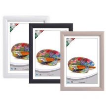 Cornici bomberino bianco 30X40