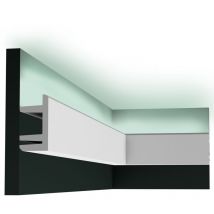 Profilo moderno per illuminazione a led C381