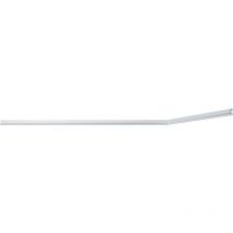 Bovelacci - Cornice decorativa per soffitto serie 'luxstyl' mod. 'l209' - mm 9 x 20 (127 pezzi)