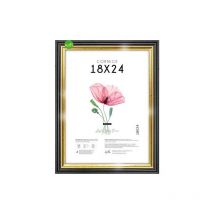 Cornice Lupia Black Gold 18x24cm