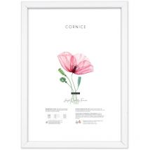 Cornice Optical Lupia 13x18cm Bianco