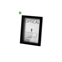 Cornice Optical Lupia 29,7x42cm Nero