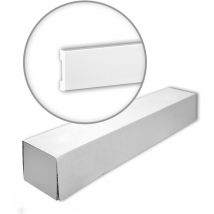 Profhome 651362 1 Scatola 10 pezzi Cornice Parete 20 m