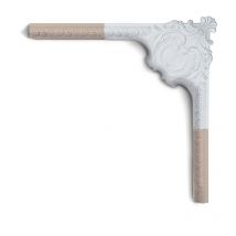 Ornamento per binario porta immagini P3020A