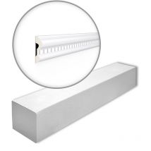 NMC - Z32-box arstyl Noel Marquet 1 Scatola 20 pezzi Cornice Parete design moderno bianco 40 m
