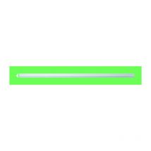 Cornice polistirene CM.200 art. i 803 (L25). Prezzo per 1 pezzo.
