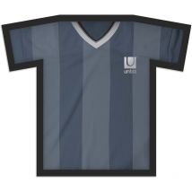 Cornice per maglia sportiva da collezione