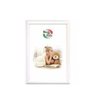 Cornice per quadri light 20X30 bianco 16 pz