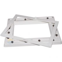 Kit telaio skimmer piccolo per piscine prefabbricate Astralpool