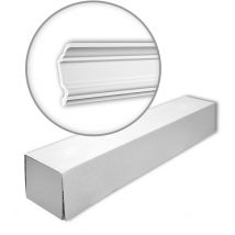 Profhome 150177 1 carton 14 pièces Corniche 28 m