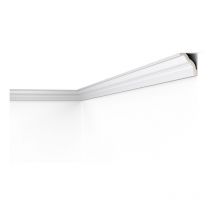 NMC - Z18 arstyl Moulure de plafond Polyuréthane Noël & Marquet 59 x 46 x 2000 - 1 pièce