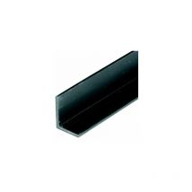 Cornière Égale Pvc Mat, L.1 m x L.2 Cm x H.2 Cm