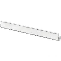 Lsa-plus 1 Schilderrahmen, 20 da rastbar, 160 x 15 mm - Corning