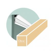 Orac - Caja completa de 36 metros de cornisas CX141