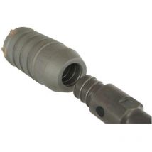 Martin - Corona a Rotopercussione Ercole Mm 125X100 Attacco a Vite - 1 Pz