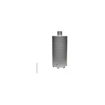 Corona diamantata KT55 162mm Golz D6404553162