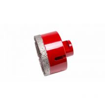 RUBI 05992 Broca Drygres Ø75 mm - ref: 05992