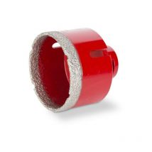 Rubi - 04916 Broca Drygres Ø65 Mm. - ref: 04916