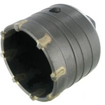 Guillet - 6544 corona optima para fuerzas de impacto máx. de 750W y profundidad útil de 50 mm (ø 45 mm)