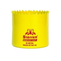Starrett - Corona perfor. ø 029mm bimetal fast cut