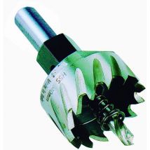 Corona perforadora rectificada HSSG, Ø25mm Metalworks 7210010250