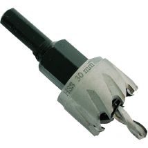 Sierra Corona Acero Hss-G Mm 38