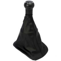 Corona - pommeau + soufflet pour vw passat B5 -96-05- 5-6 vitesses