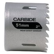 Corona plaq metal duro 38MM Bahco
