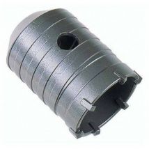 Fresa a tazza a rotopercussione impact 2111 Krino