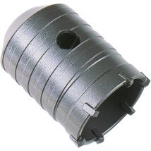 Fresa a tazza a rotopercussione impact 2111 Krino