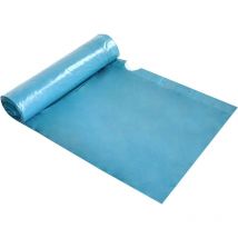 Nespoli Abfallsack 120 l 10 Stück Müllsack