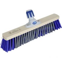 Coronet - Hofbesen FlexSolution Cross Clean 40 cm Besen & Schrubber