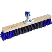 Coronet Hofbesen FlexSolution Cross Clean 50 cm Besen & Schrubber