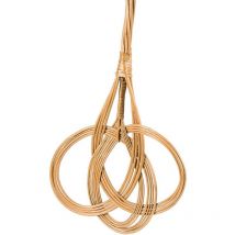 Coronet - Teppichklopfer Sonne 72cm