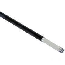 Coronet Teleskopstiel ausziehbar bis 140 cm Besenstiel Stiel