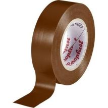 Coroplast 0518234777 302 302-bn Nastro Isolante Marrone 10 M X 15 Mm