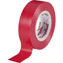 302 302-10-19RD Isolierband Rot (l x b) 10 m x 19 mm 1 St. - Coroplast