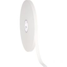 Coroplast - 4242P 4242P-19 mm Doppelseitiges Klebeband 4242P Weiß (l x b) 33 m x 19 mm 1 St.