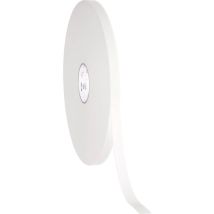 Coroplast 4242p 4242p-25 Mm Nastro Biadesivo Coroplast 4242p Bianco (l X L) 33 M X 25 Mm 1 Pz.