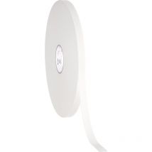 Coroplast - 4242P 4242P-25 mm Doppelseitiges Klebeband 4242P Weiß (l x b) 33 m x 25 mm 1 St.