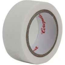 Coroplast - Gewebe-klebeband 0,28x19mm 2,5m Weiß Haushaltsklebeband & Klebehaken