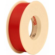 Pvc-isolierband 0,15x15mm 10m Rot Isolierband - Coroplast