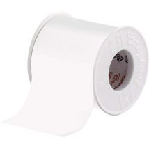 2181 2181 Nastro adesivo in pvc Bianco (l x l) 10 m x 50 mm 1 pz. - Coroplast